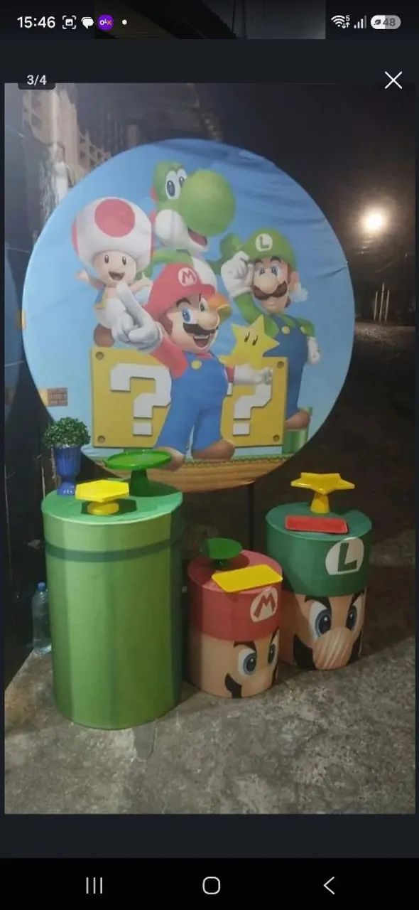 Capas para cilindros  - Foto 3
