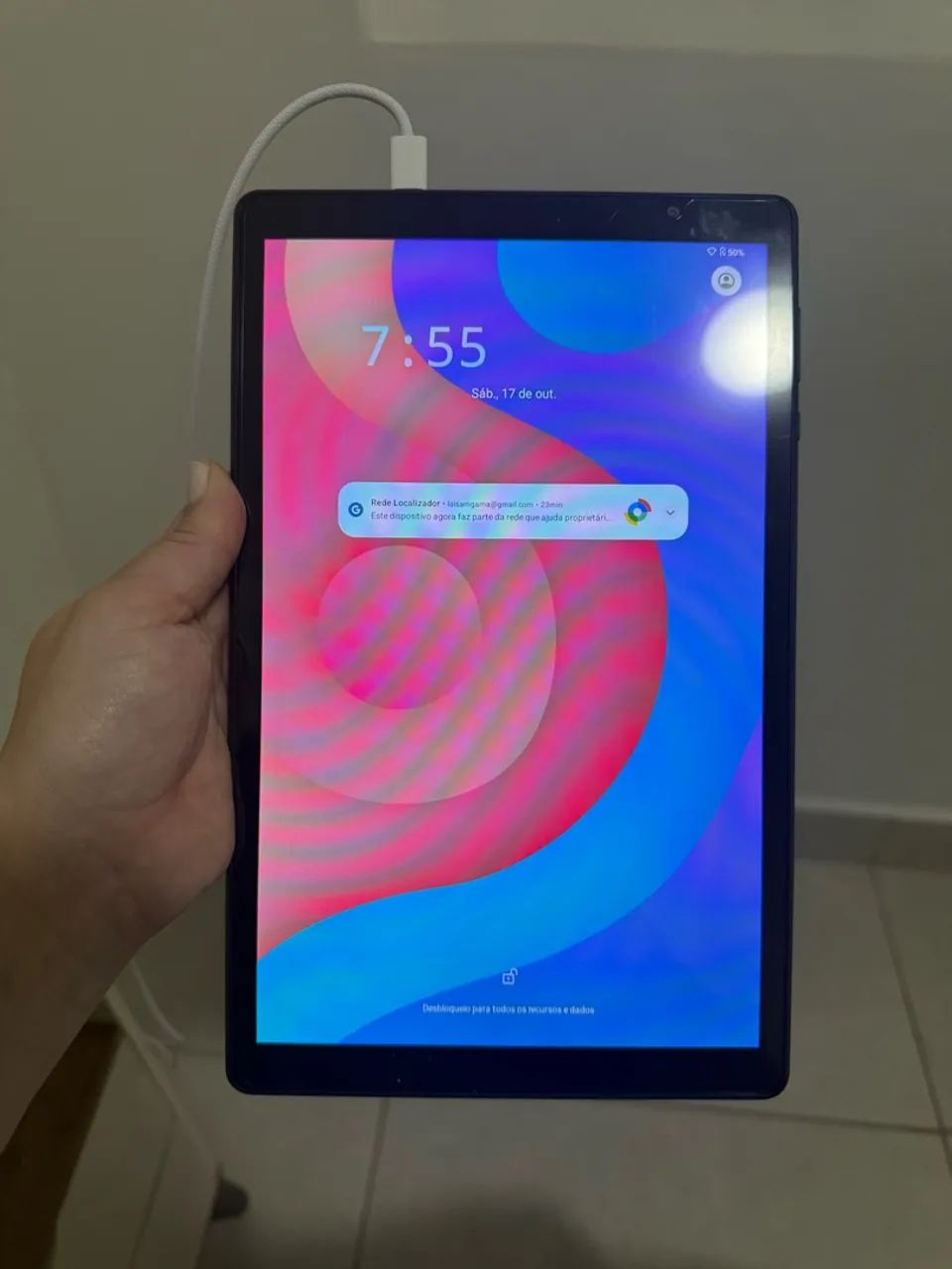 Tablet Pritom M10 