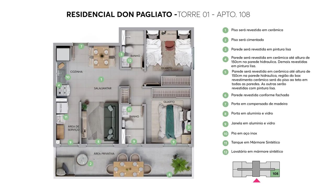 DON PAGLIATO - Foto 10