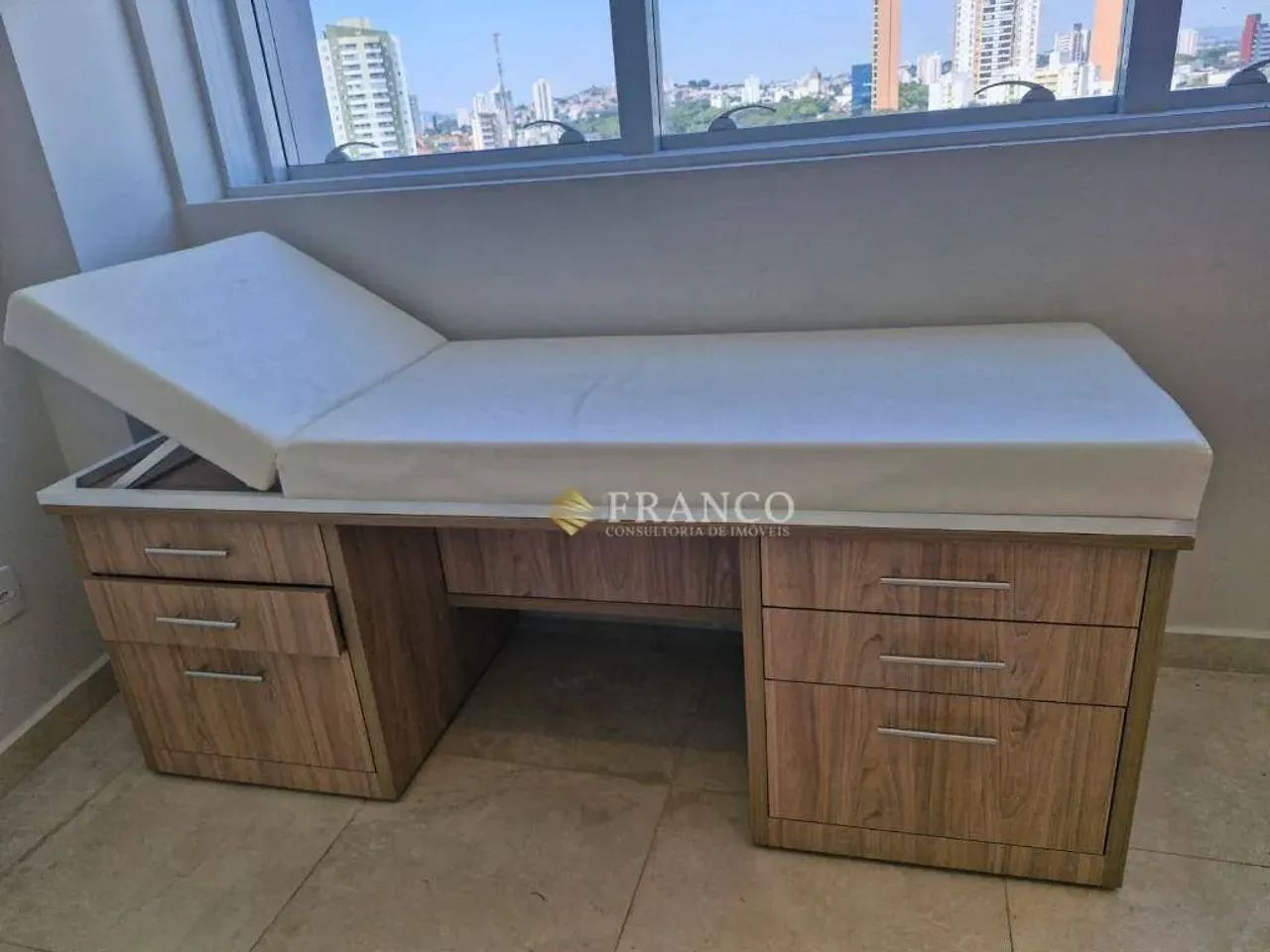 Sala para alugar, 42 m² por R$ 3.072,78/mês - Edifício Square Offices & Mall - Taubaté/SP - Foto 3
