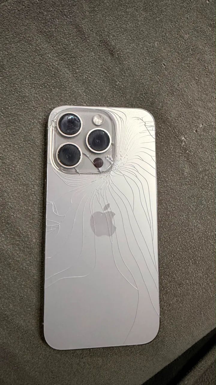 iPhone 15 pro 