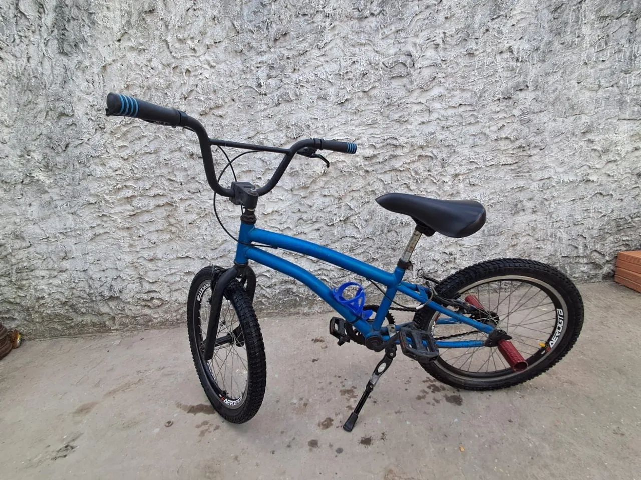 Bicicleta aro 20 Cross - Foto 2