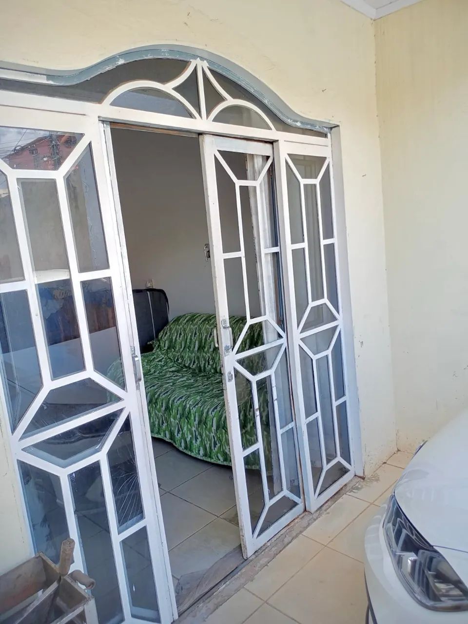 Casa na Qr 601 Samambaia Escriturada - Foto 3