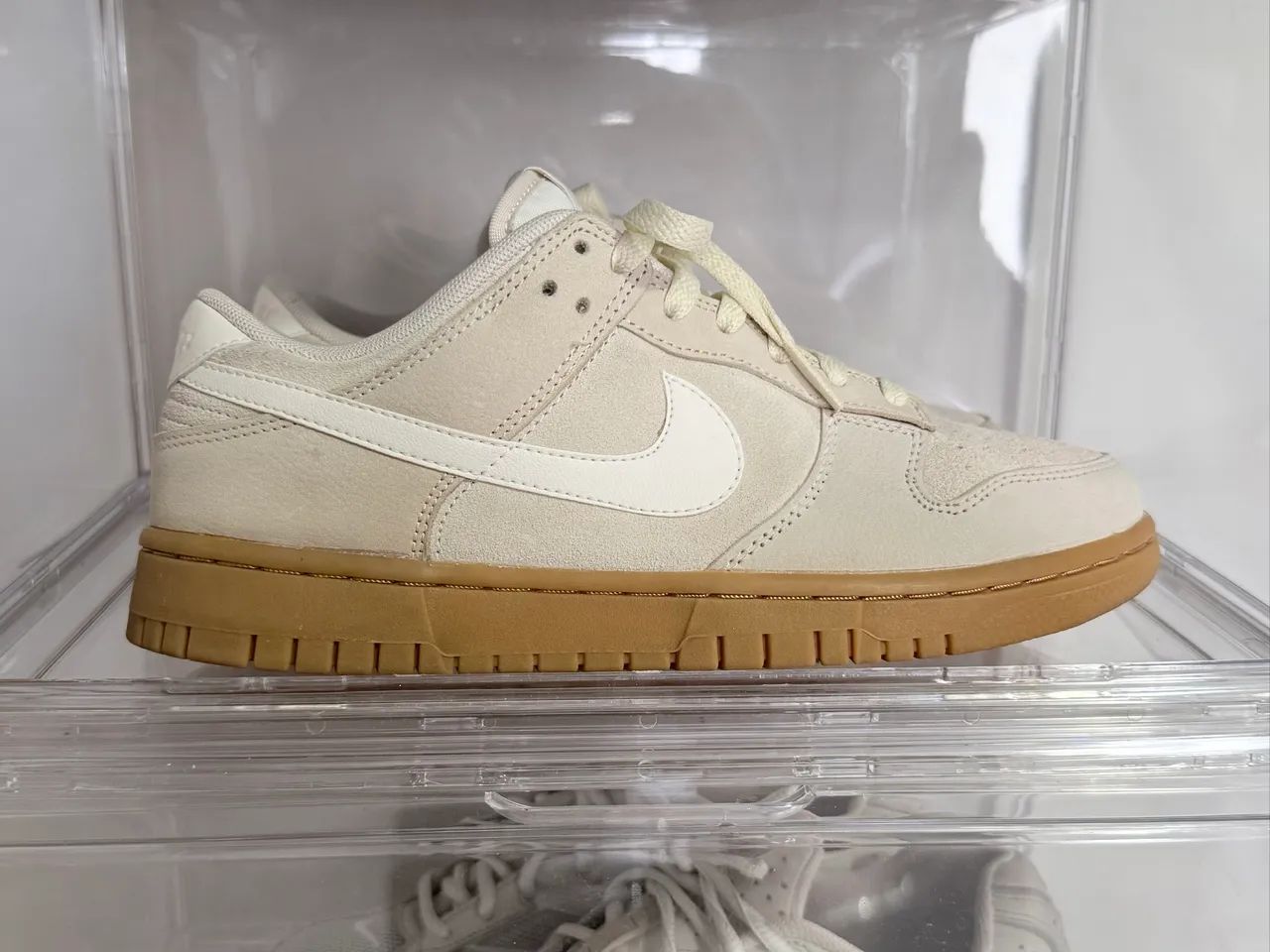 Tênis Nike Dunk Low SE Hangul Day 38 - Original  