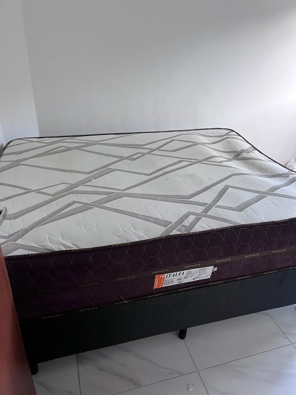 Cama queen - leia a descrição  - Foto 2