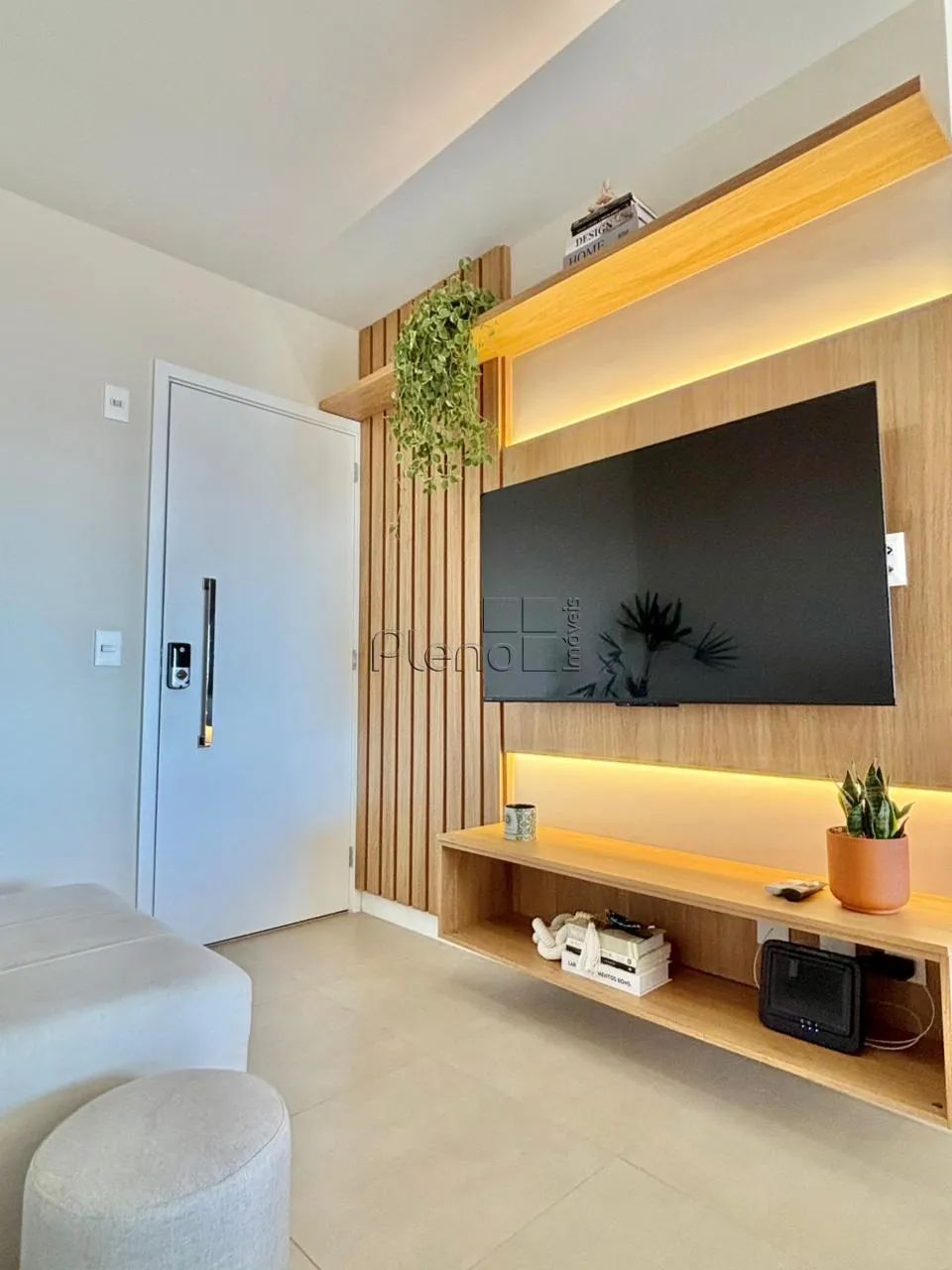 Apartamento à venda e para alugar em Campinas, Nova Campinas, com 3 suítes, com 105 m² - Foto 3