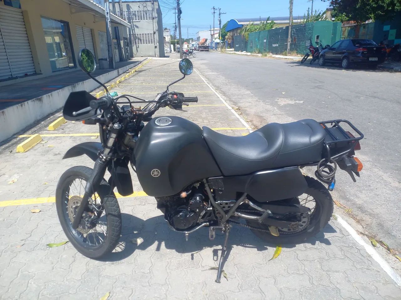 TENERE 600Z 