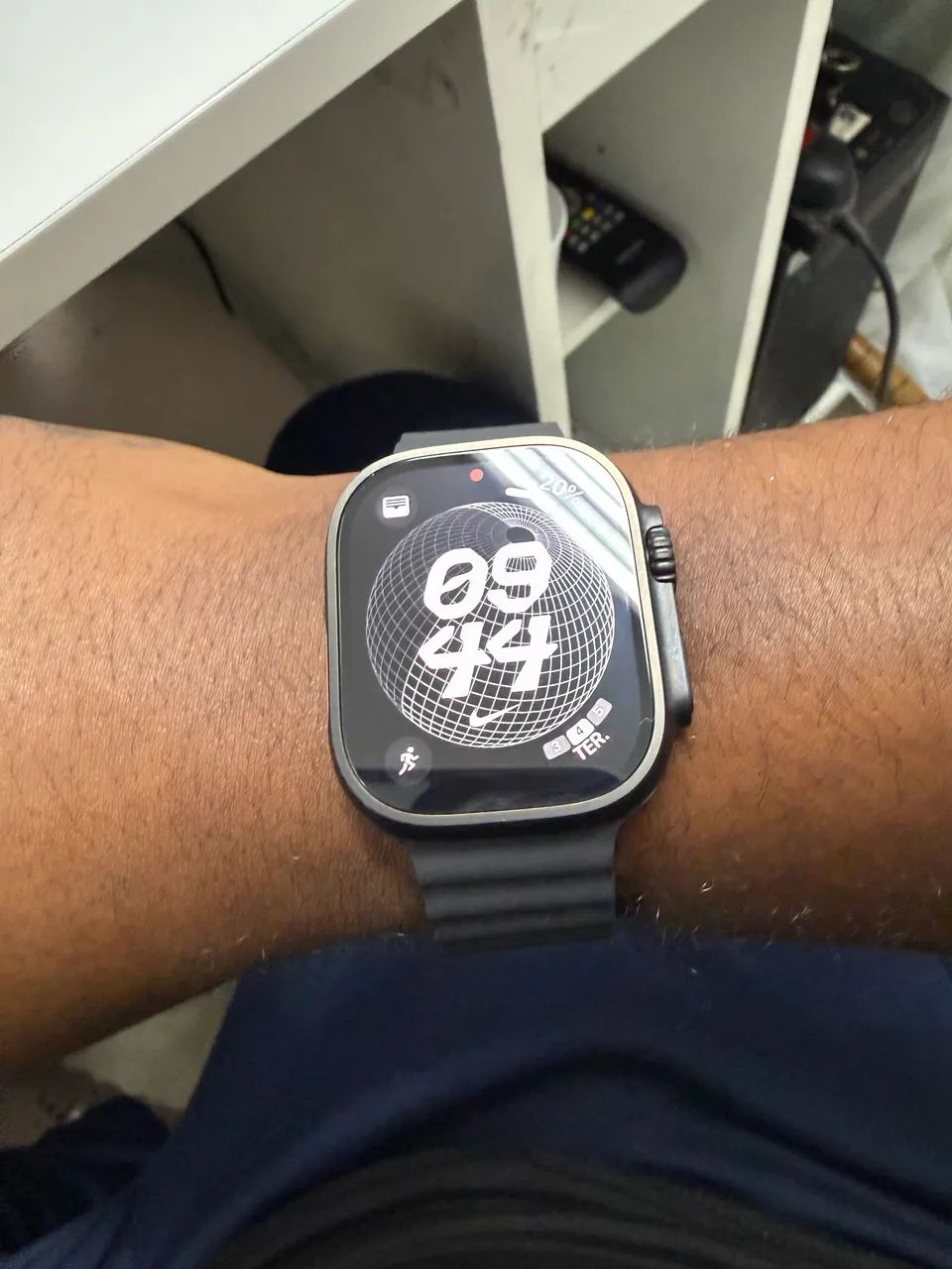 Apple Watch Ultra 3  - Foto 2