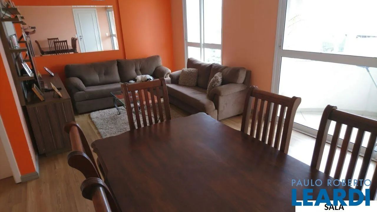 APARTAMENTO - CASA BRANCA - SP - Foto 4