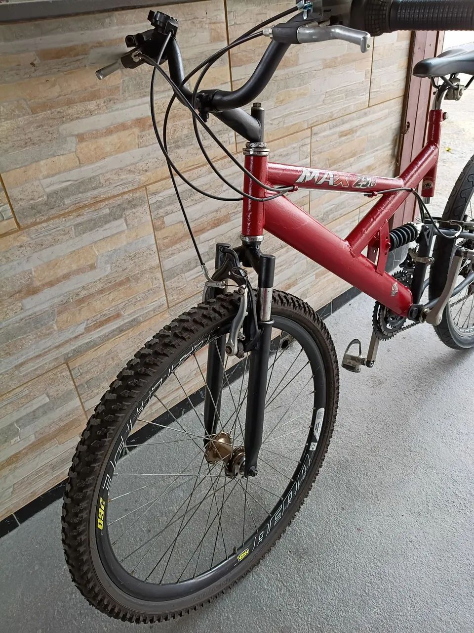 Bicicletas aro 26  - Foto 2