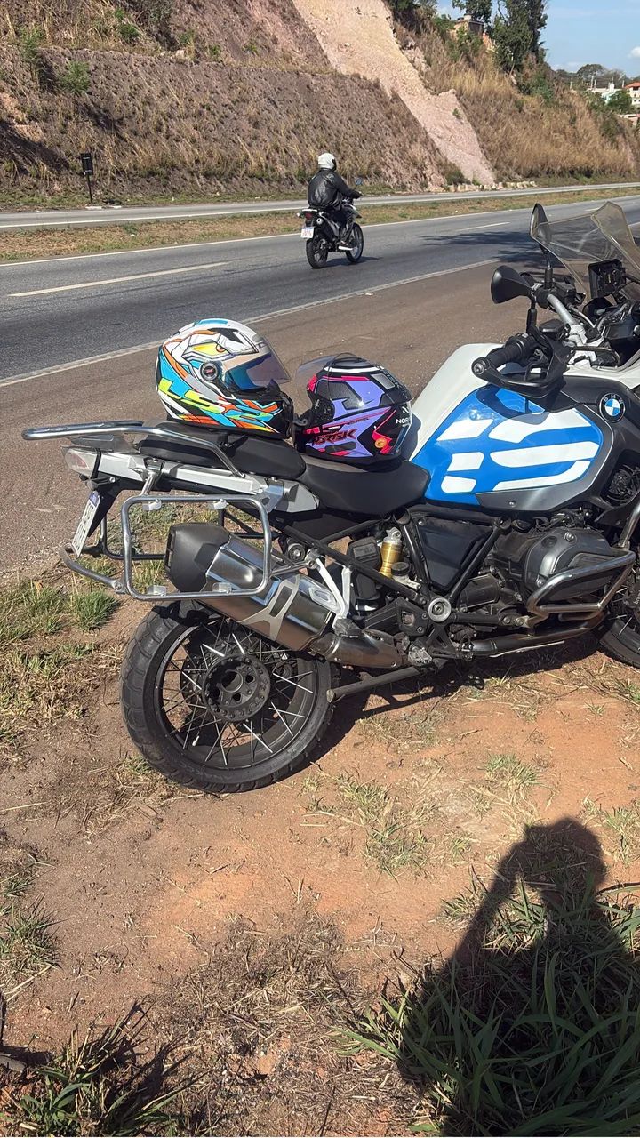 Bmw r1200 2015 - Foto 2