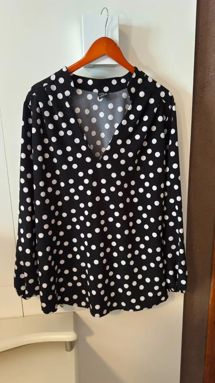 Camisa 