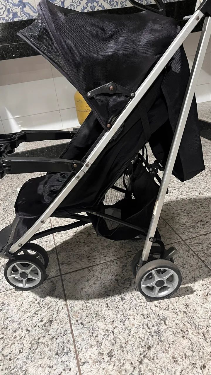 Carrinho de bebê ! - Foto 2