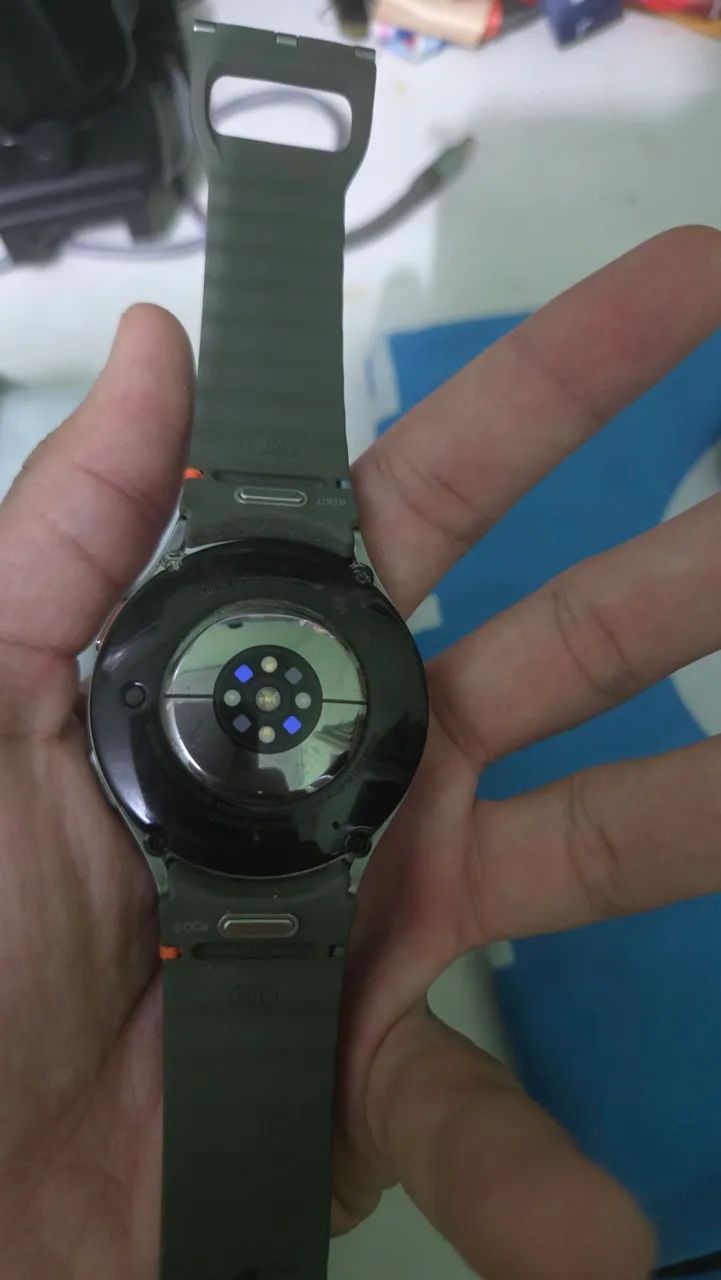Smartwatch Galaxy 7 - Foto 5