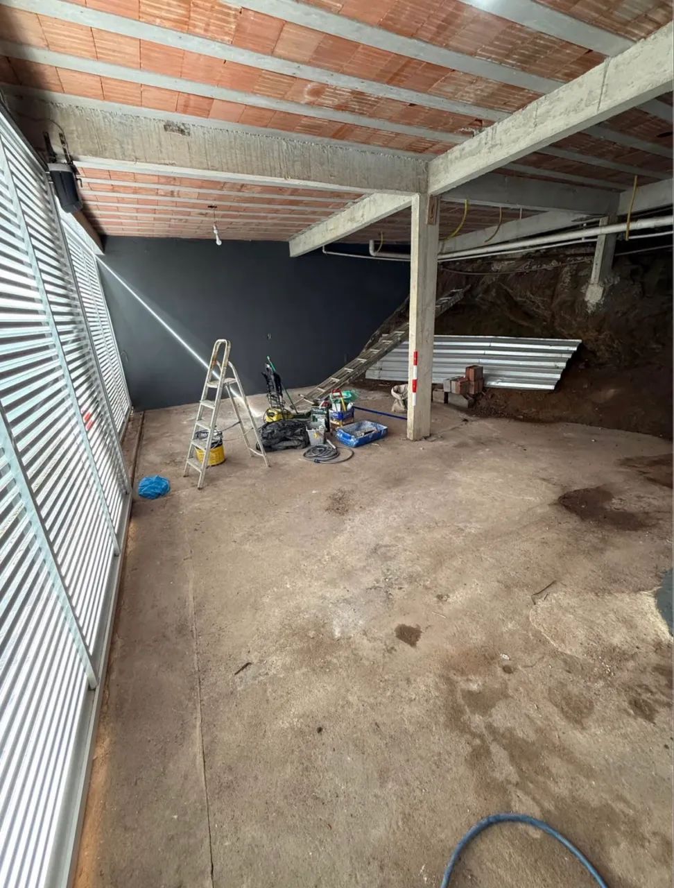 JA Vendo casa em Maria Ortiz - Vitória es  - Foto 2