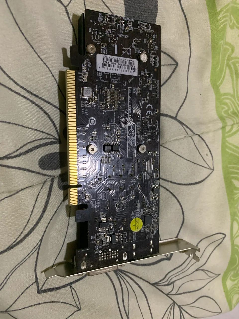 Placa de vídeo AMD - Funcionando 100% - Foto 2