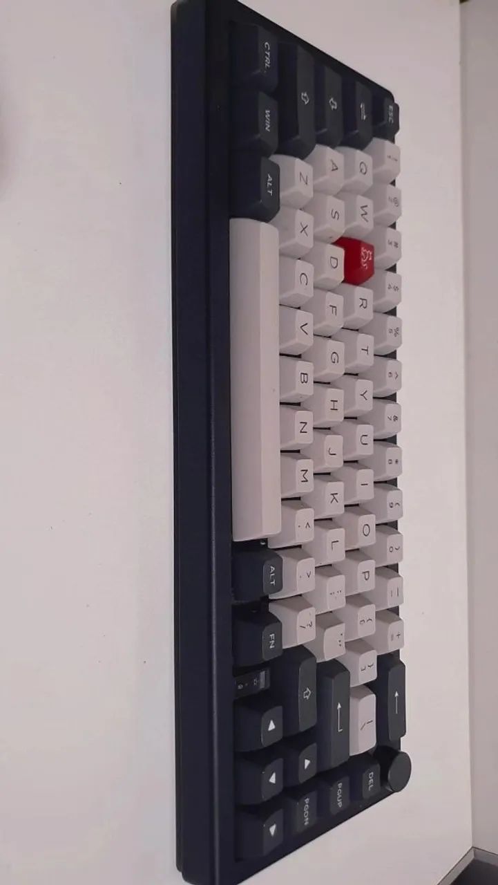 Teclado Mecânico Magnético  - Foto 2