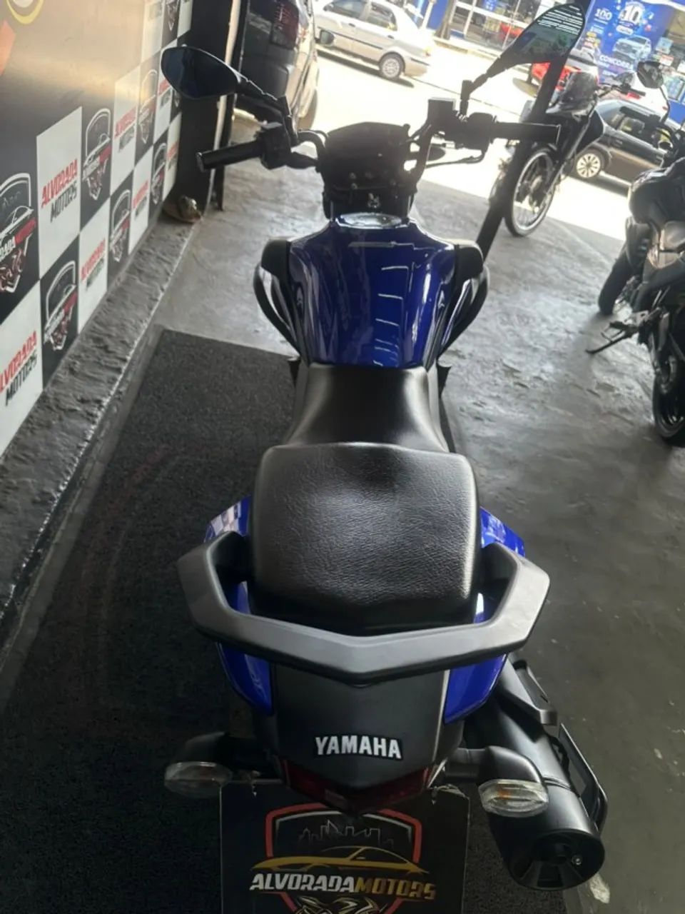 Factor 150 3.800 km. Emplacada e à pronta entrega - Foto 5
