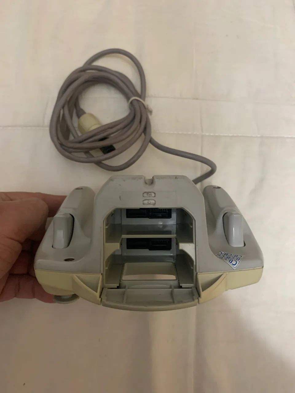 Controle de Dreamcast original  - Foto 4