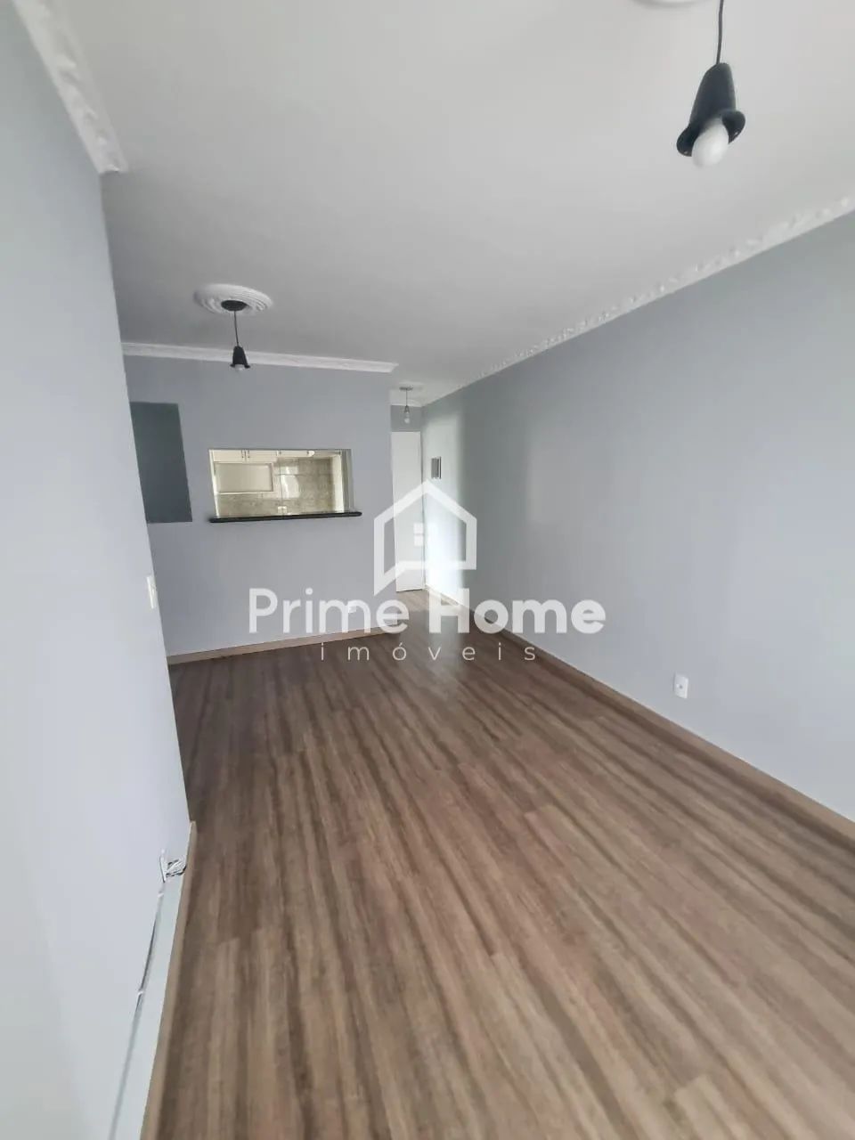apartamento - Recanto do Sol I - Campinas - Foto 4