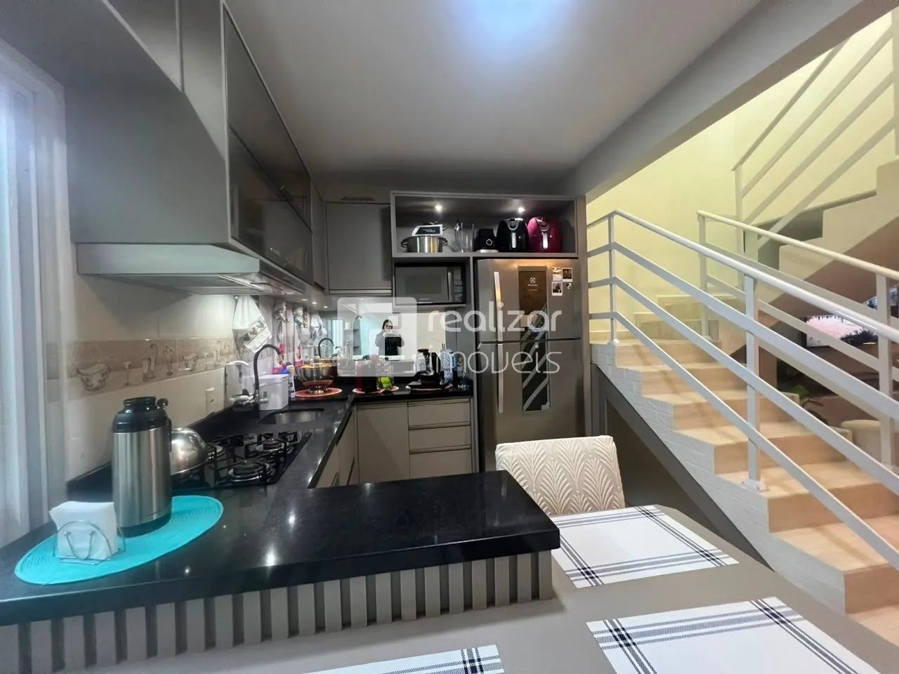 Casa 2 quartos no bairro Potecas - São José - Foto 3
