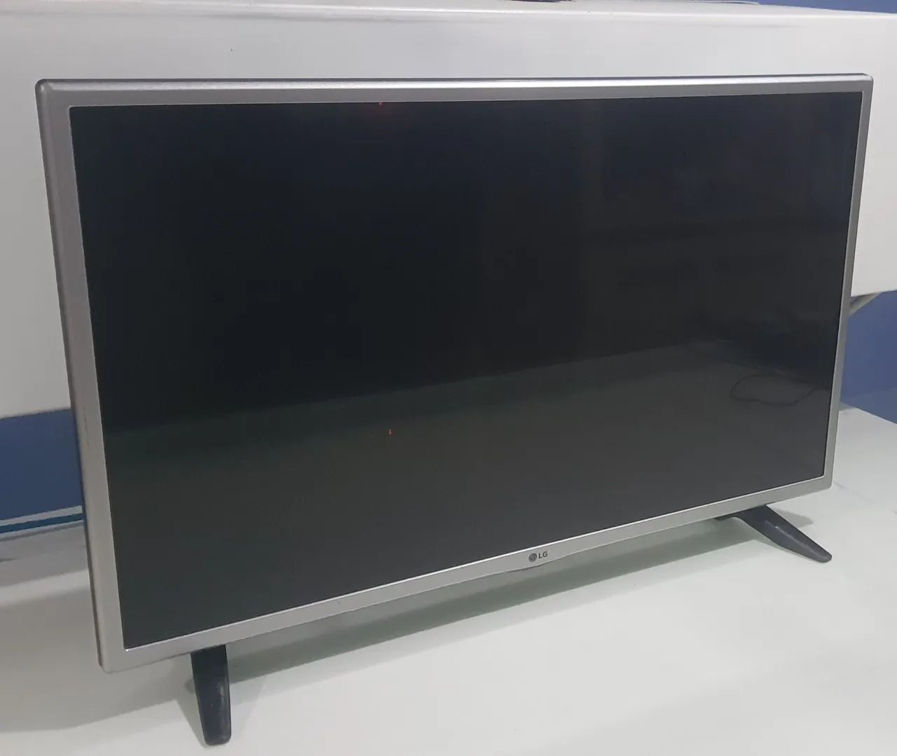 Tv LG 32 polegadas HD - Foto 5