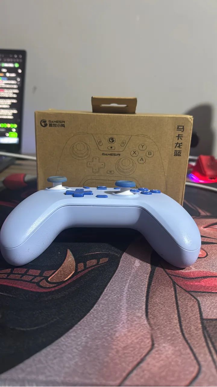 Controle para pc  - Foto 3