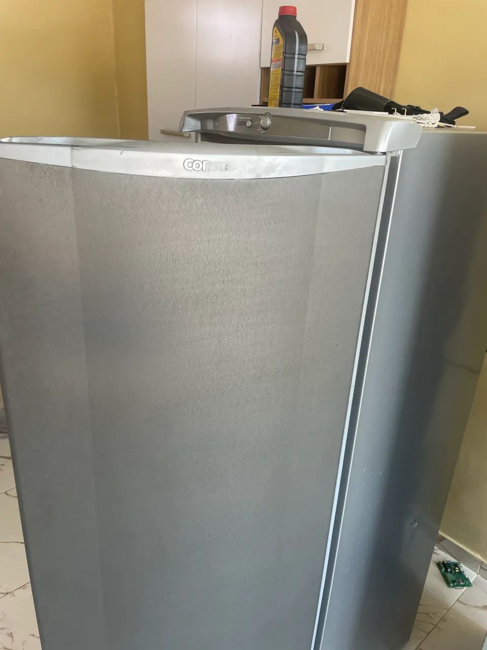 Freezer Vertical Cônsul - Foto 4