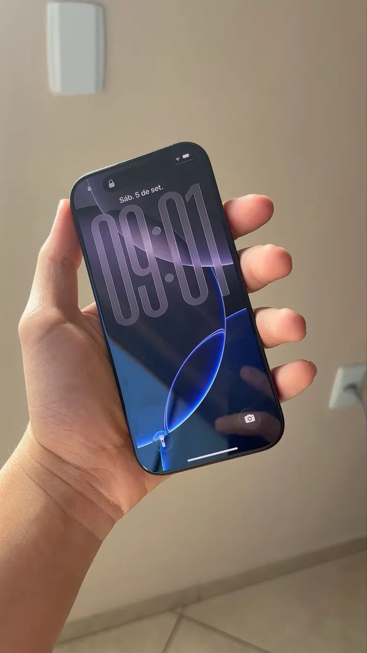 iPhone 16 pro 128gb 97% - Foto 3