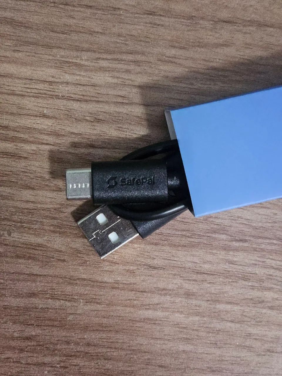Carteira cripto Safepal X1 - Foto 3