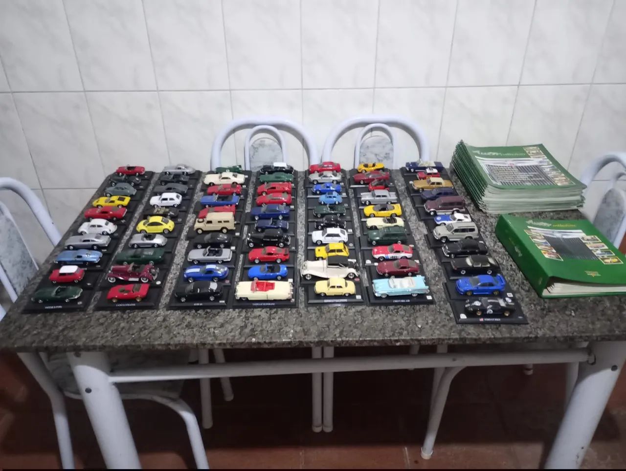 Miniaturas Auto Collection  - Foto 2