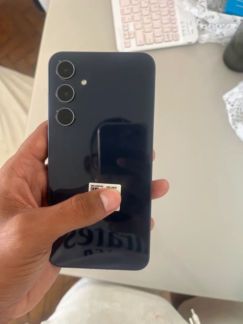 Samsung A35 256GB - Foto 2