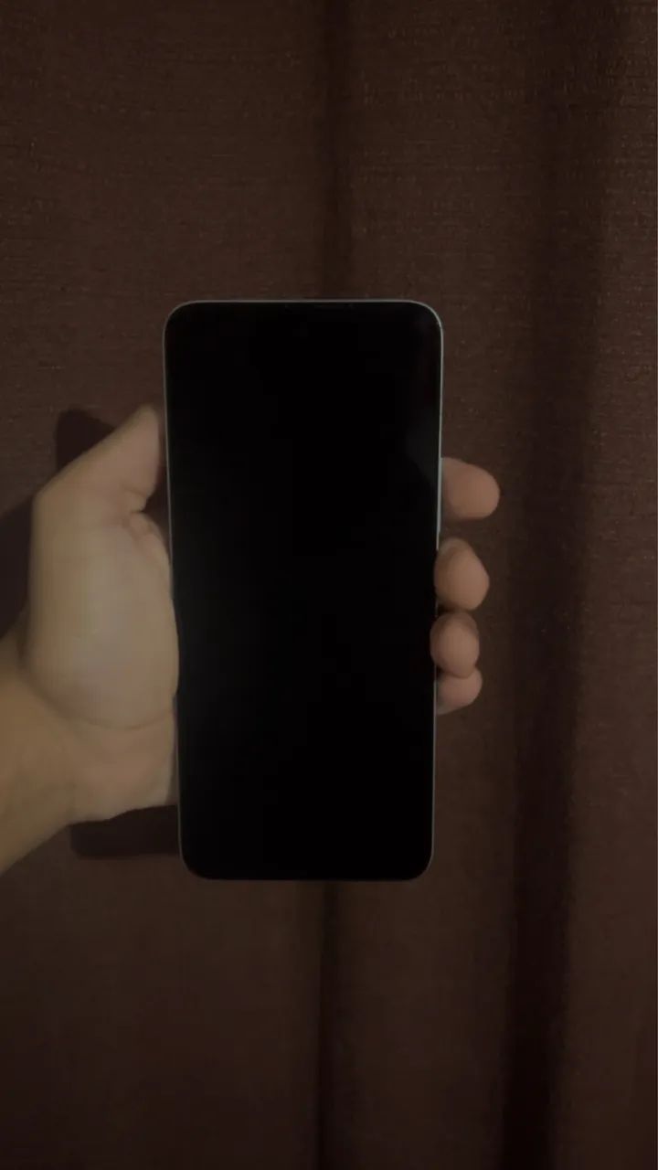Vendo celular semi-novo - Foto 3