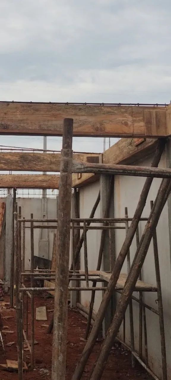 Pedreiro construtor - Foto 3