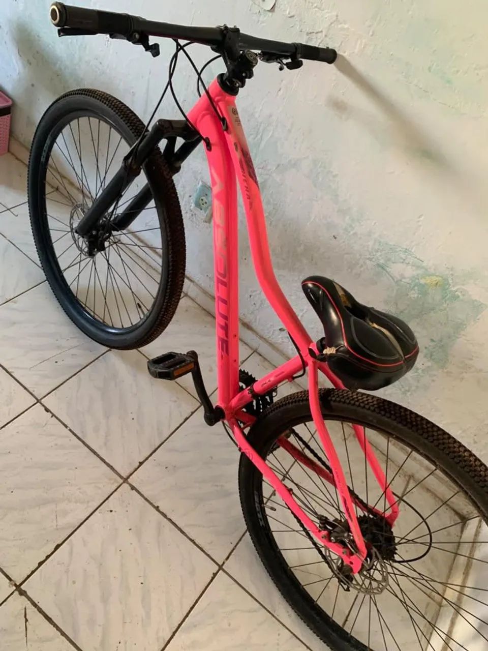 Bike absolute aro 29 - Foto 2