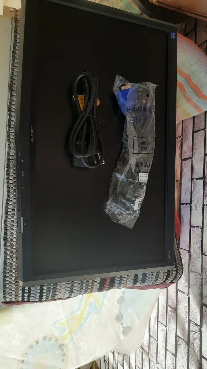 Monitor lcd