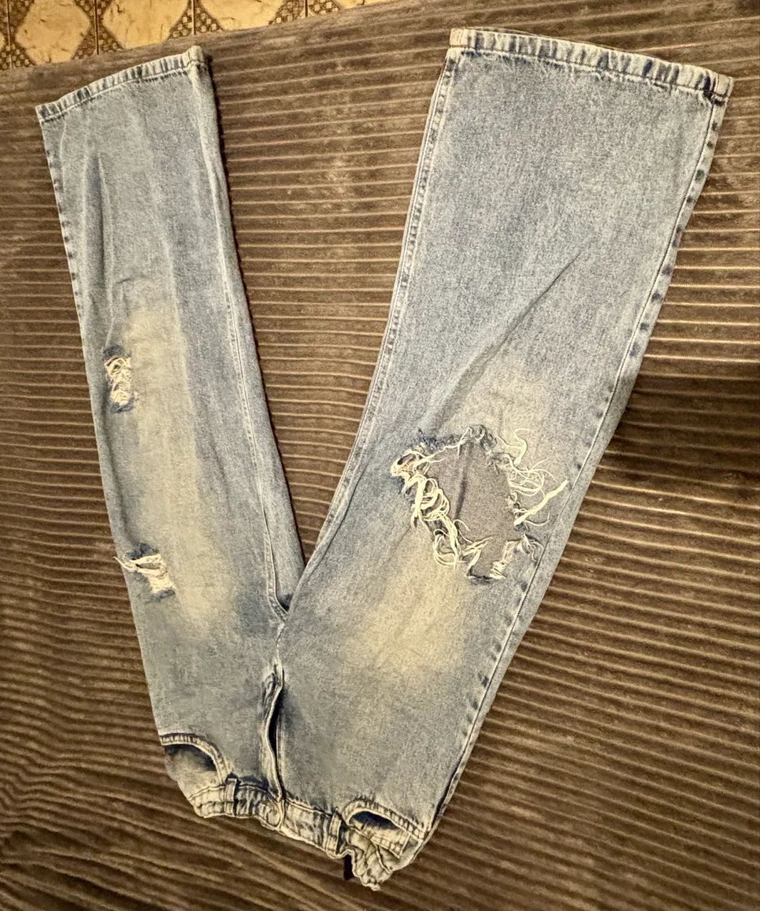 Calças jeans - Foto 2