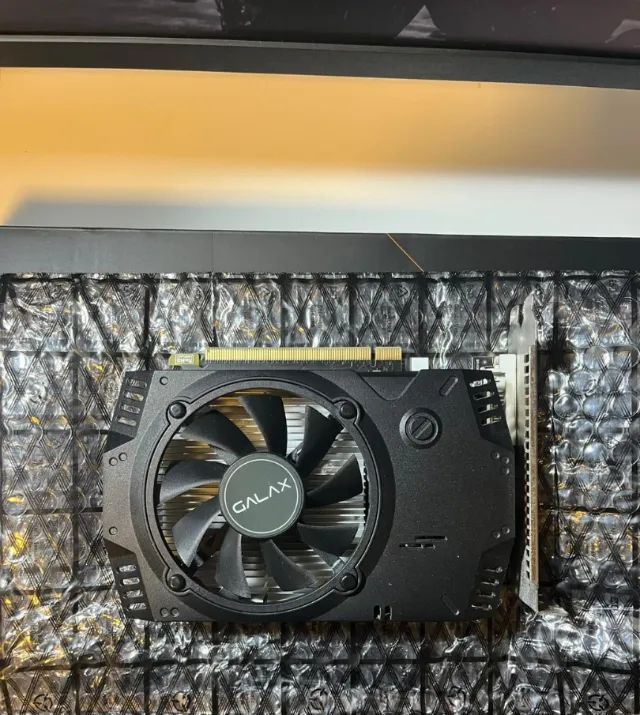 Gt 1030 2gb - Foto 2