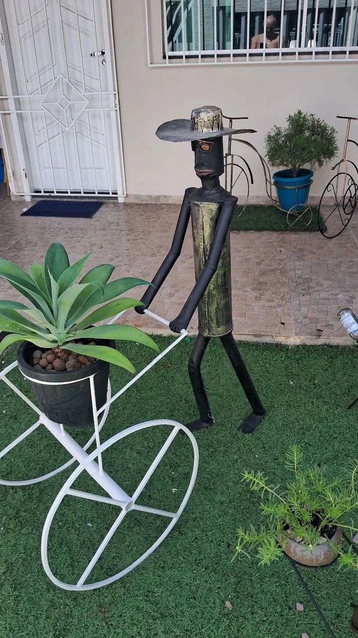 Decoração para jardim  - Foto 2