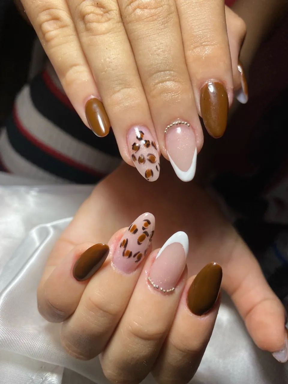 Alongamento de unhas 50$ - Foto 5