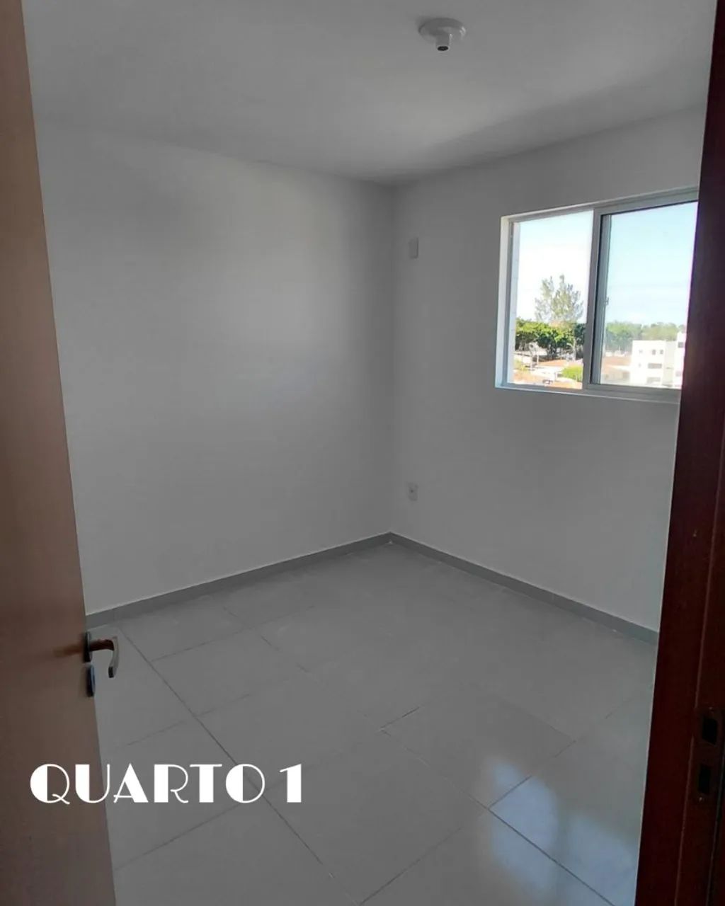2 quartos, 2 banheiros - Apartamento  - Foto 4