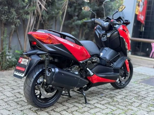 Scooter Yamaha Xmax 250 Abs - Foto 5