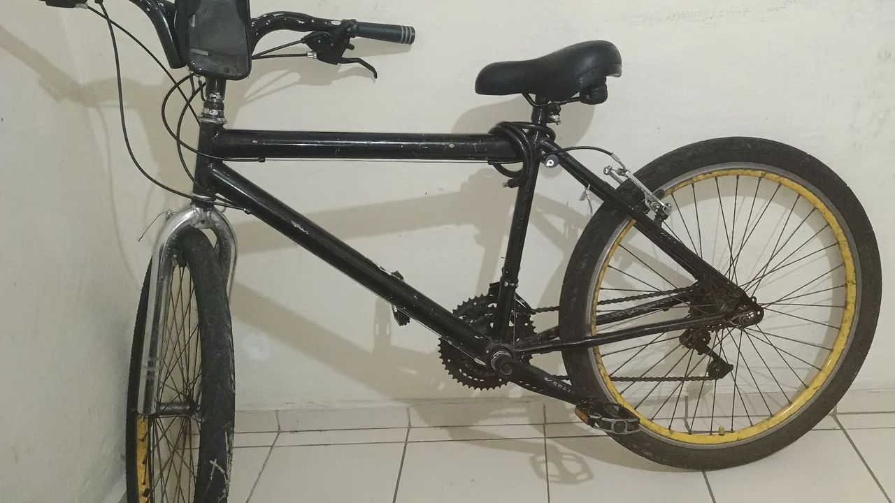 Bike camelin  - Foto 2