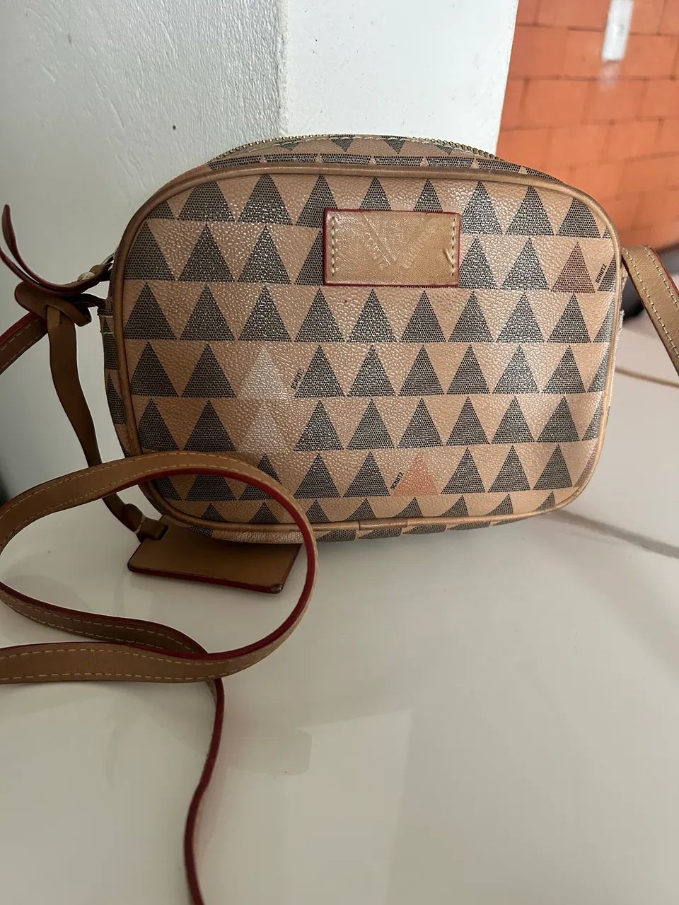 Bolsa Schütz 