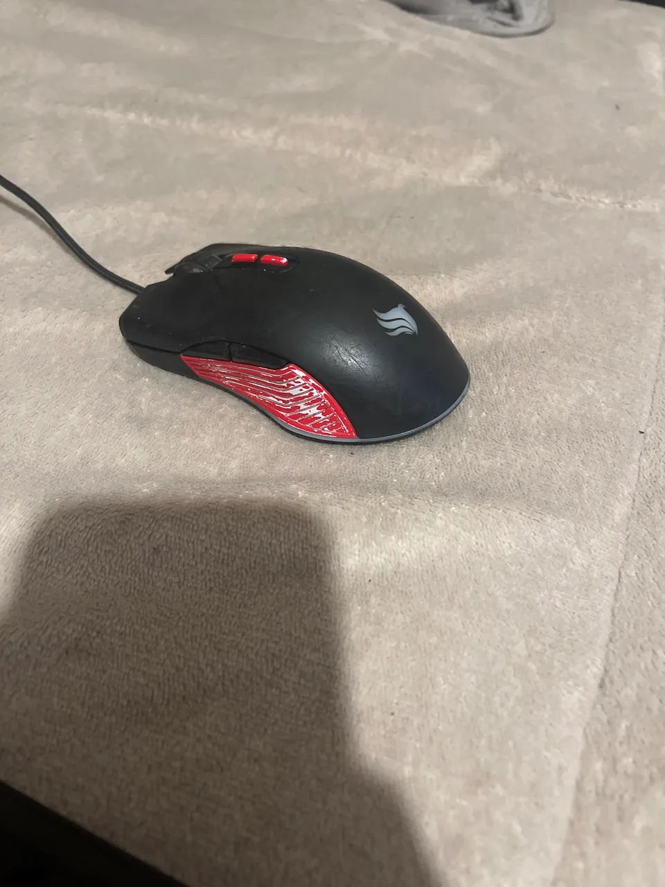 kit teclado e mouse pichau - Foto 3