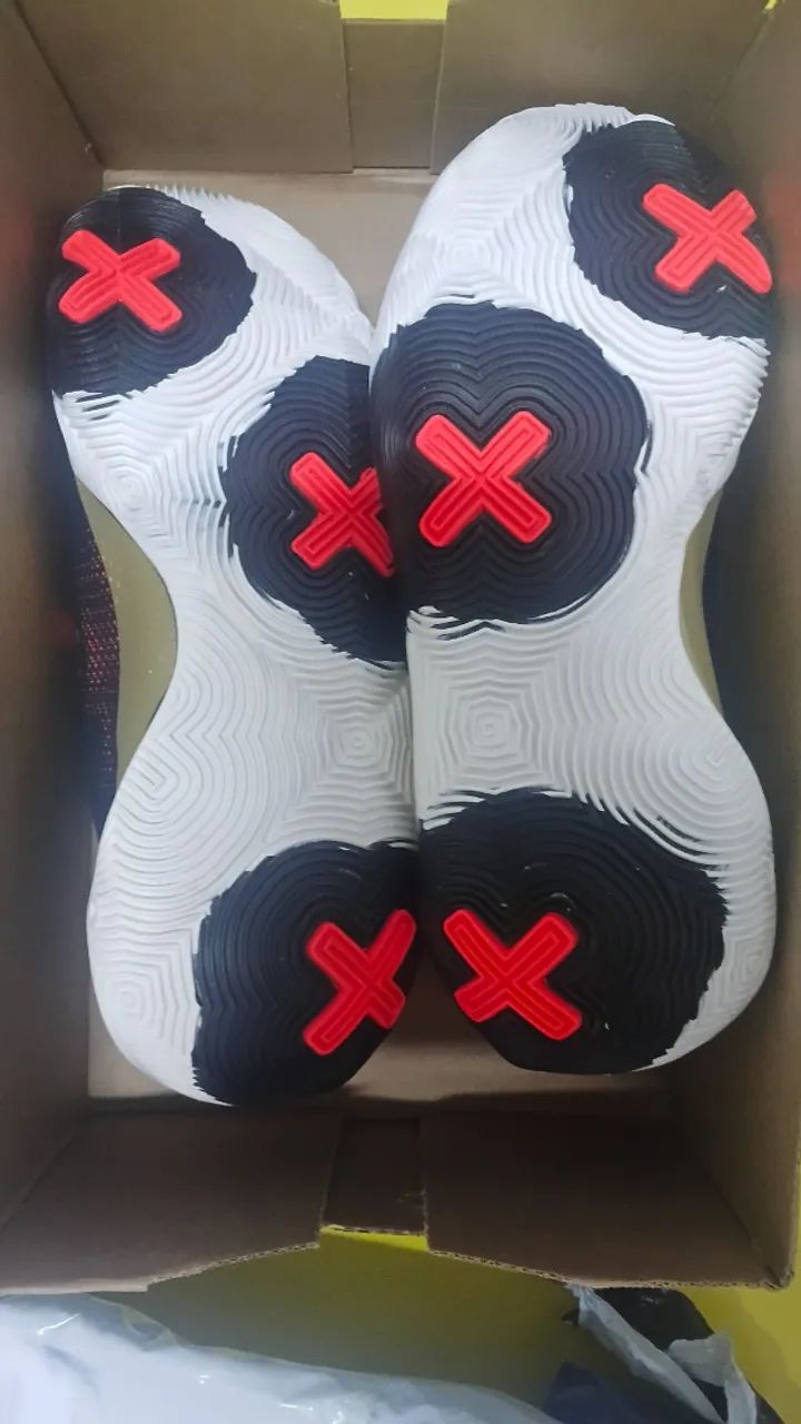 Tenis under armour buzzer 2 - Foto 5