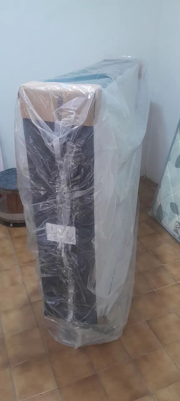 Base box casal novo ortonobre
