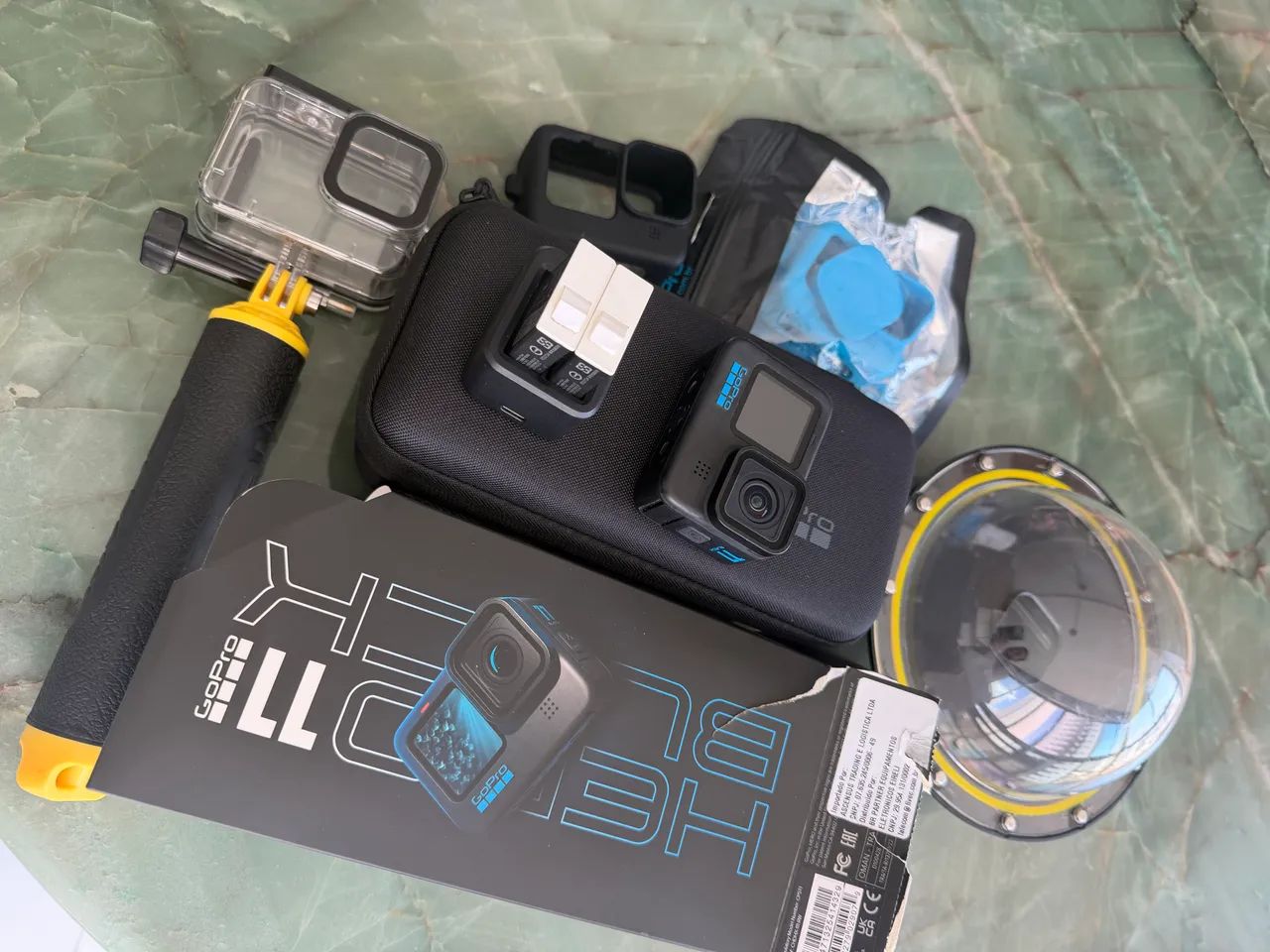 Go pro 11 black - Foto 3