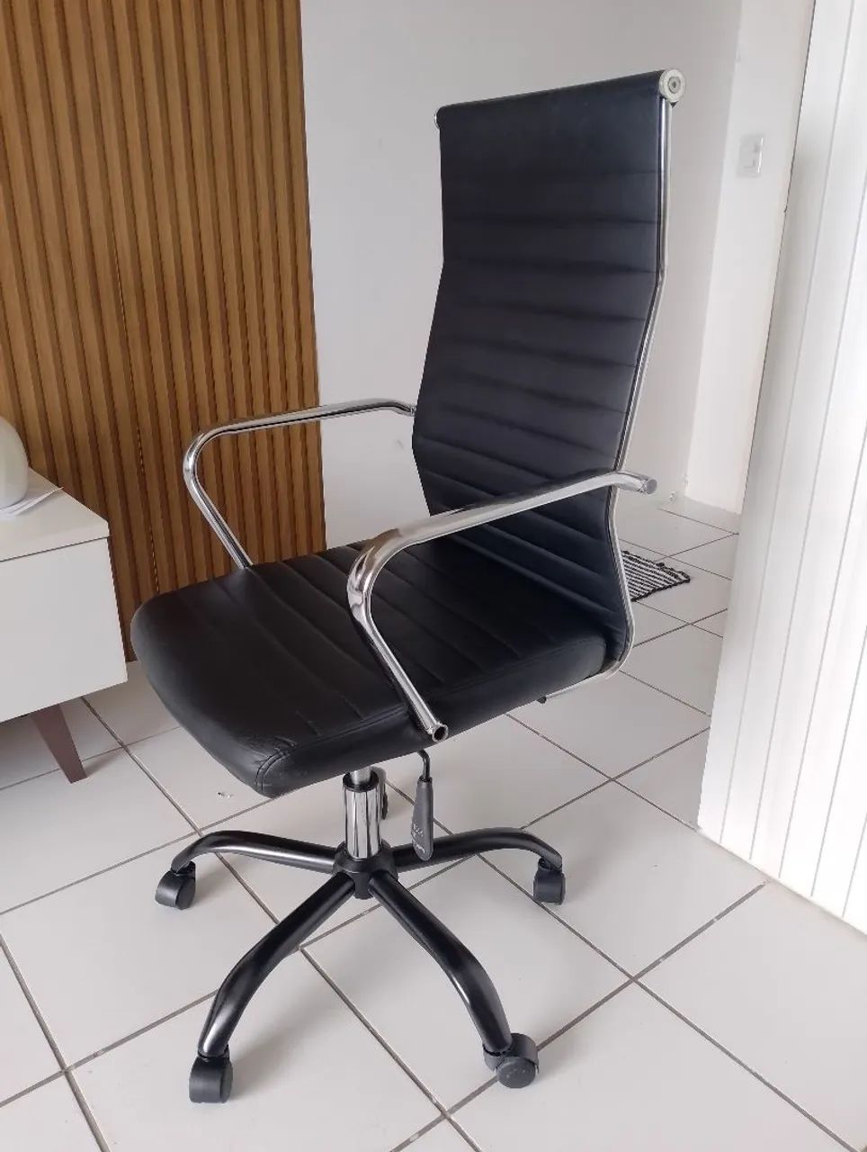 Cadeira de escritório 