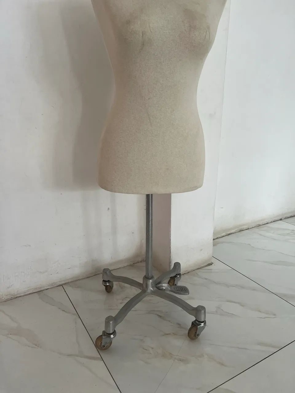 Manequim alfaiate feminino  - Foto 5